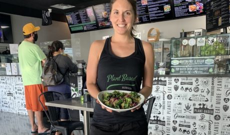 Kayla | Nutrition & Run Coach