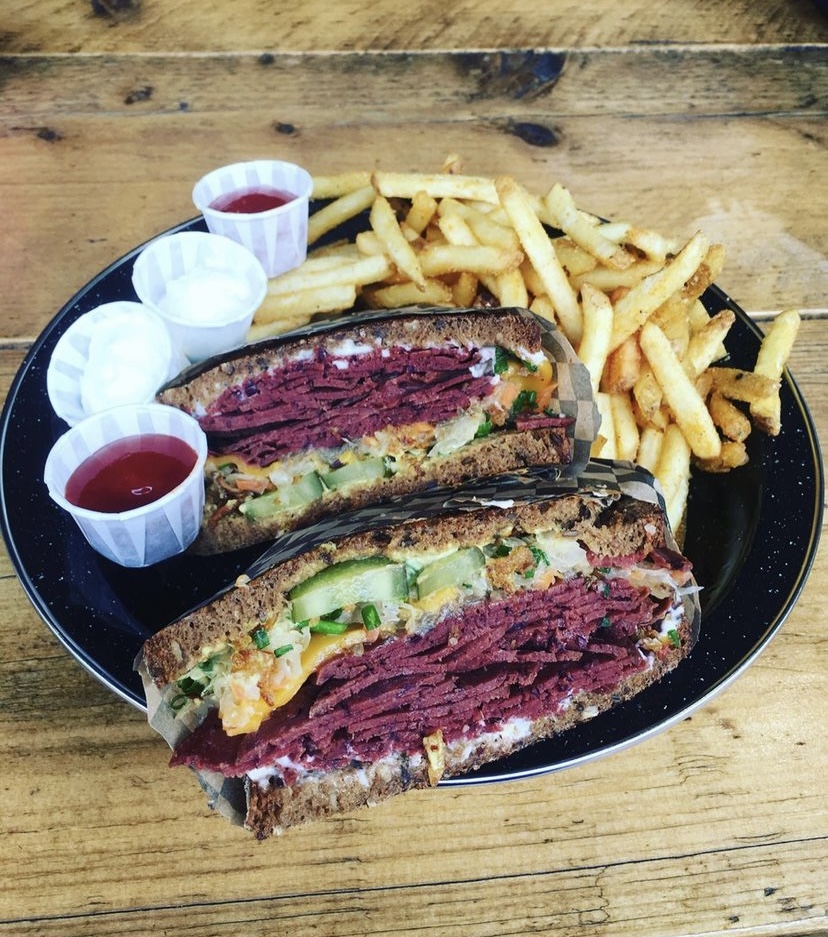 Reuben