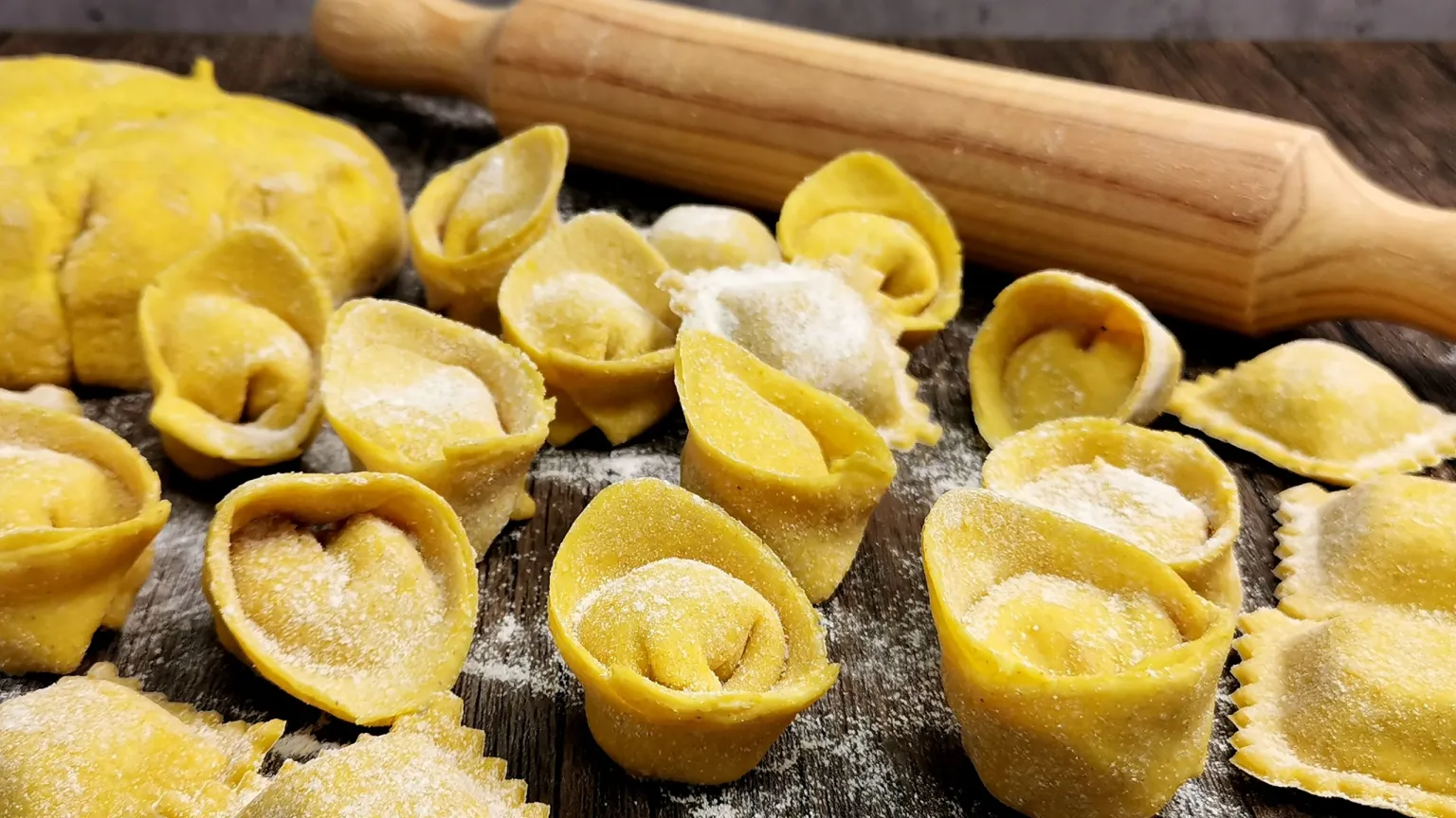 Vegan Meatless Italian Pasta