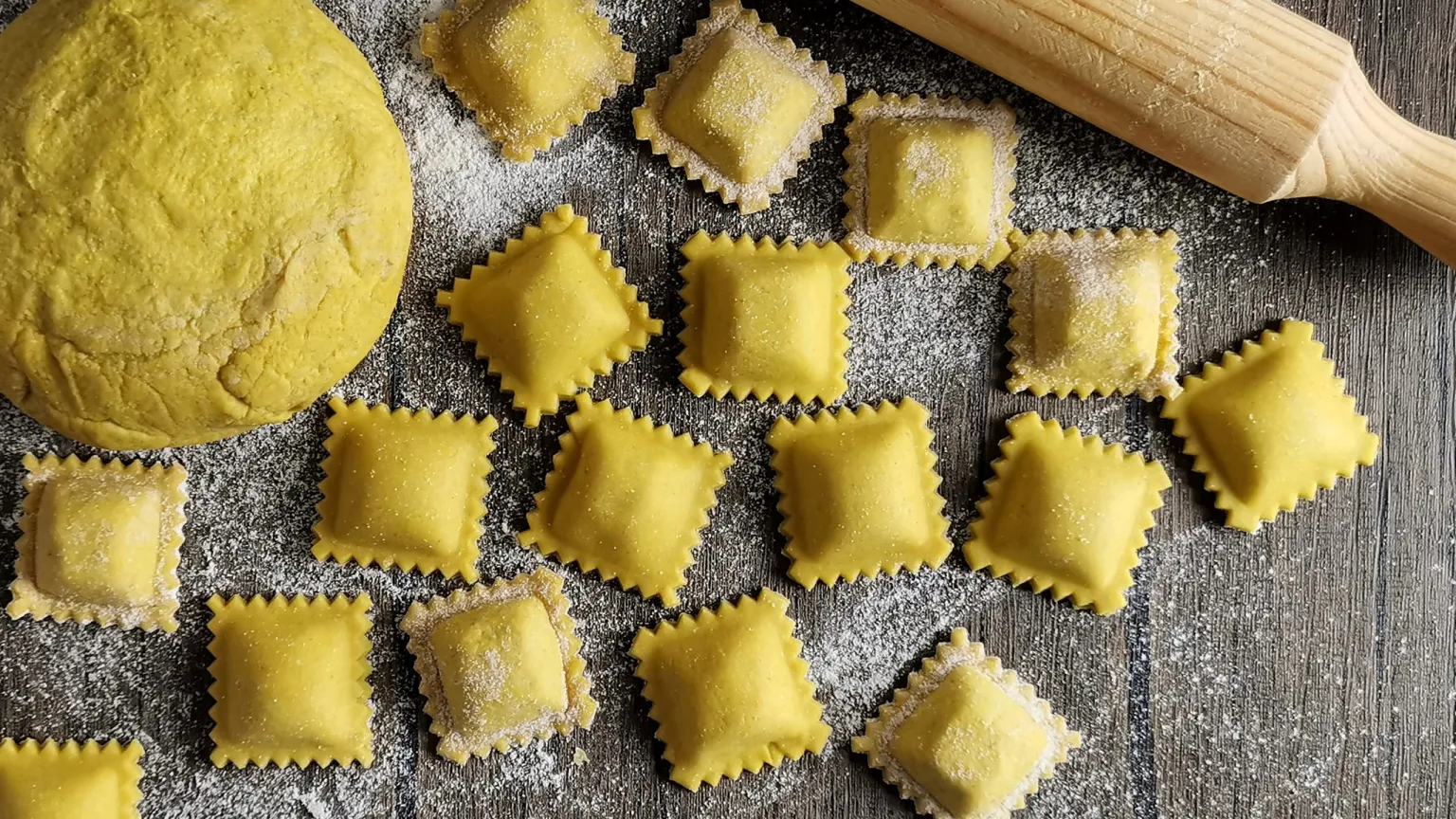 Vegan Meatless Italian Pasta