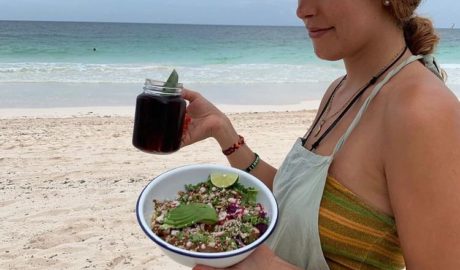 LOS BOWLS DE GUADALUPE