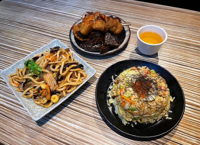 推薦台灣素食餐廳-精緻平價美食
