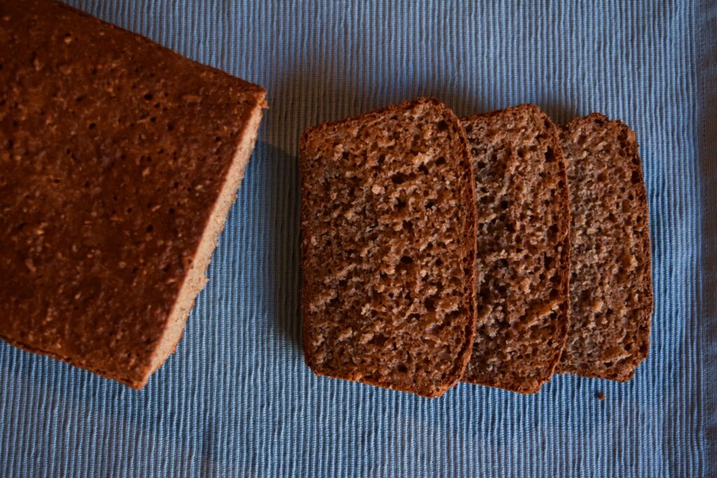 Brown Bread