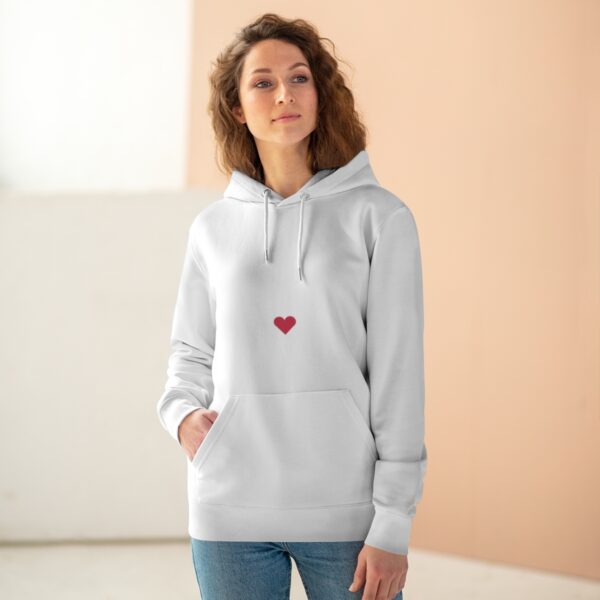 Unisex Cruiser Hoodie