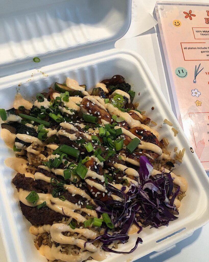 Hippie Hibachi: Alyna-veganeats_atl
