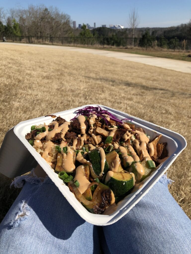 Hippie Hibachi: Alyna-veganeats_atl