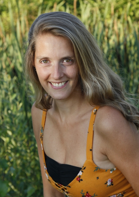 Wendy - Raw Vegan Fruitarian Coach & Therapist
