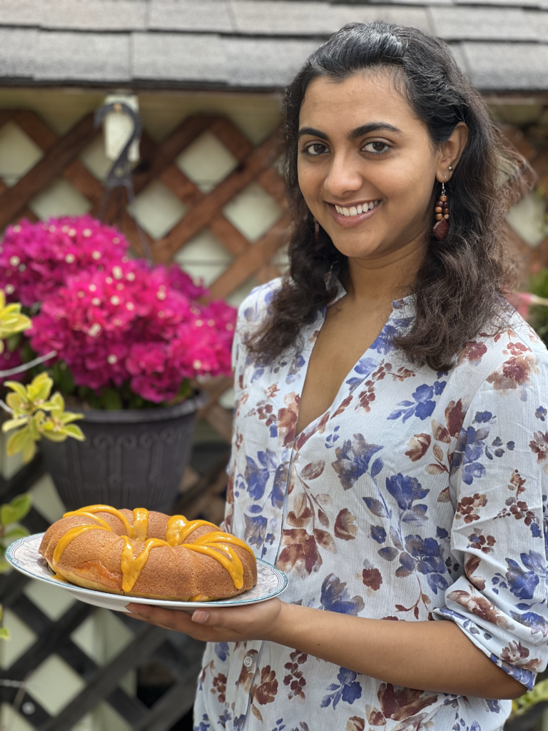 ✨Janani Kumar✨Vegan Blogger