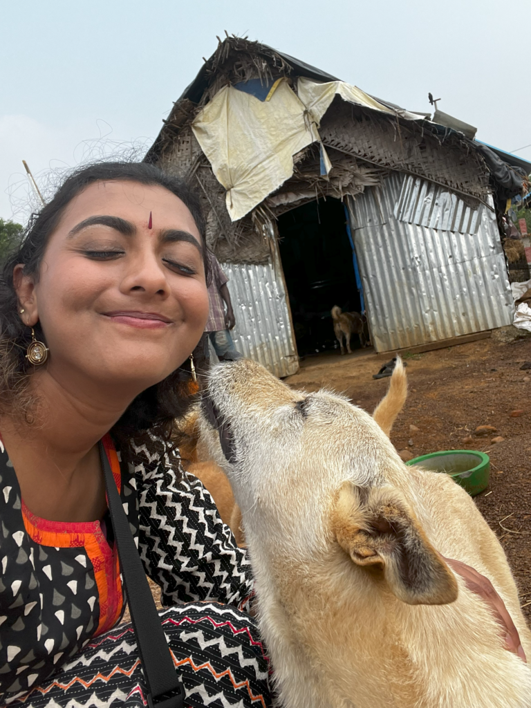 ✨Janani Kumar✨Vegan Blogger