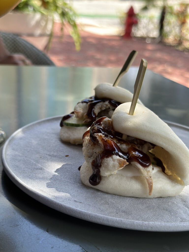 Bao Buns from Planta - Amythest | 🌱 Plant Eater • Vegan 🌱