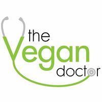 Dr Rebecca Jones | Vegan GP | Supporting vegan health