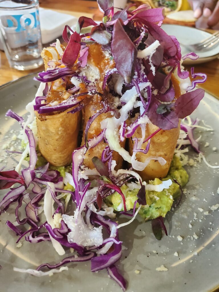 taquitos