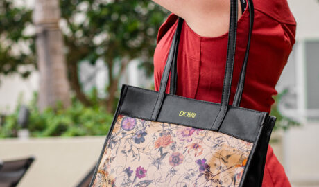 Doshi Vegan Bags & Accessories