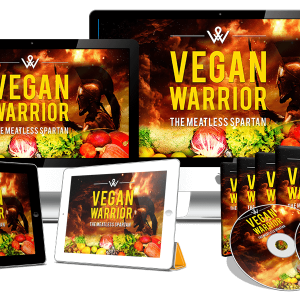 Unlock the Path to a Healthier You with the Vegan Warrior Video Course