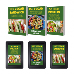 Are You Looking To Incorporate More Vegan Meals Into Your Diet, But Don't Know Where To Start?