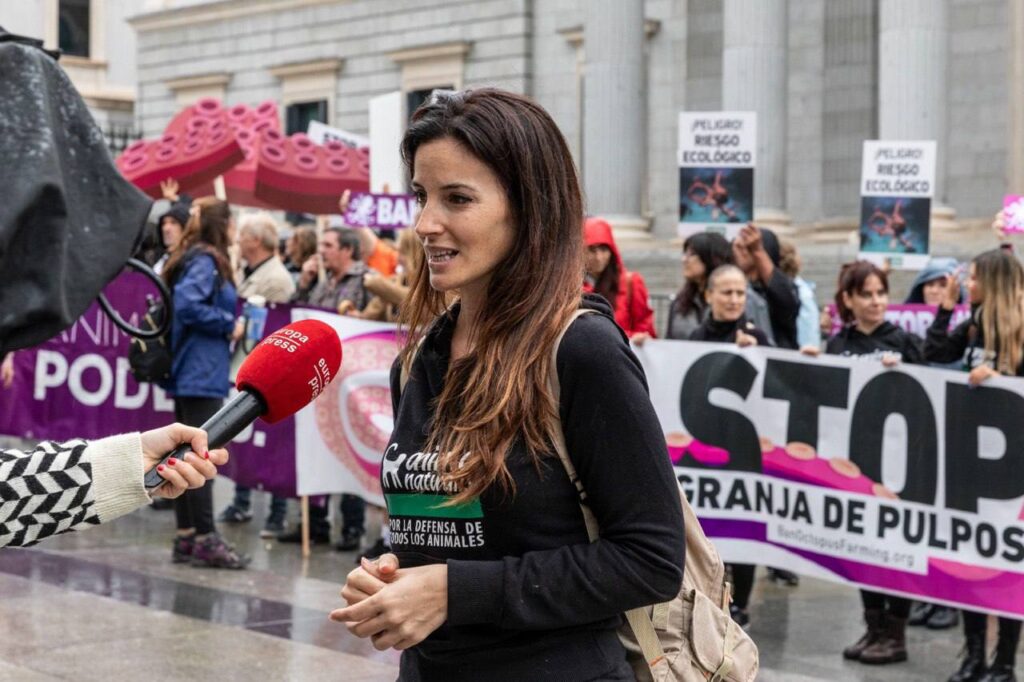 Cristina Ibáñez