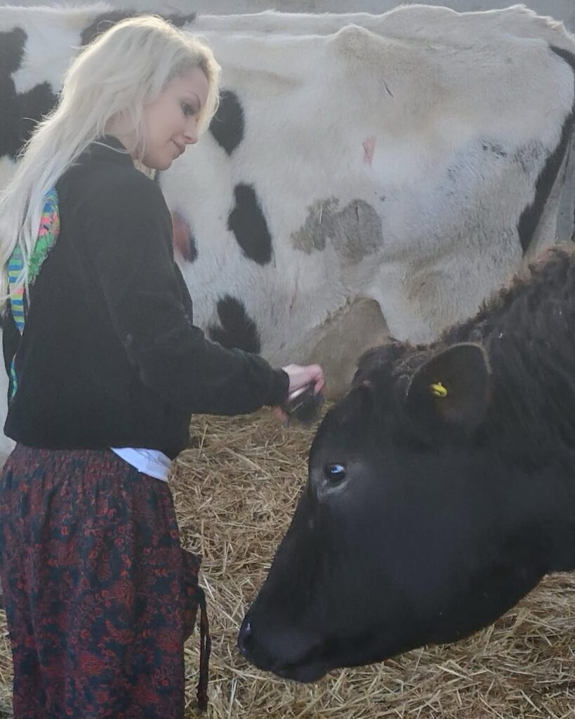 Stella Paris, BSc(Hons)