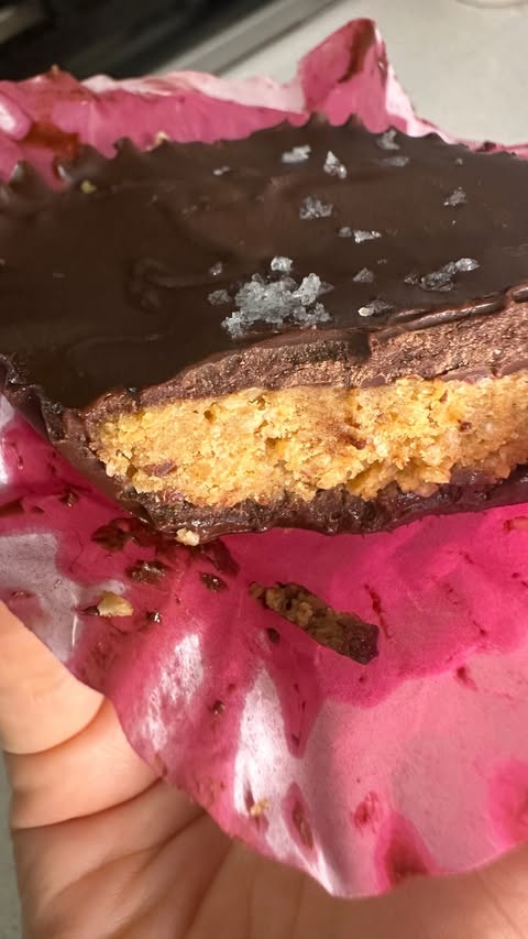 Verito - Vegan Reese’s