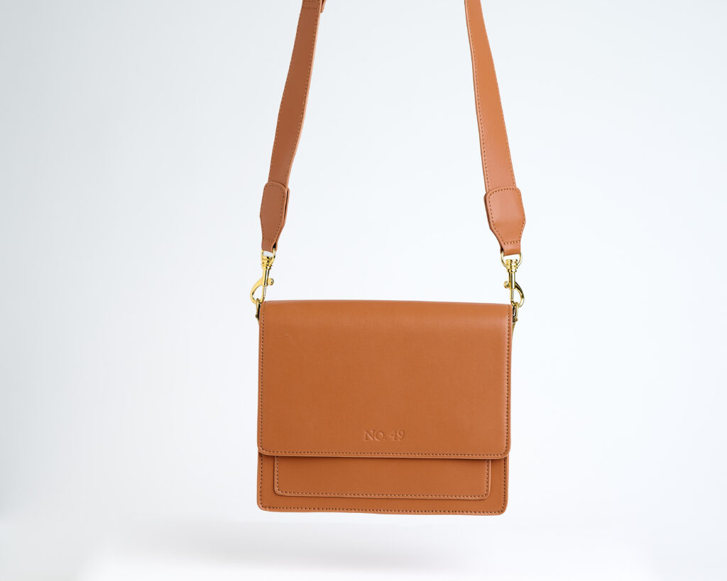 Fiona crossbody